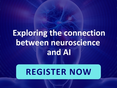 CIM Webinar Express: Exploring the connection between neuroscience and AI